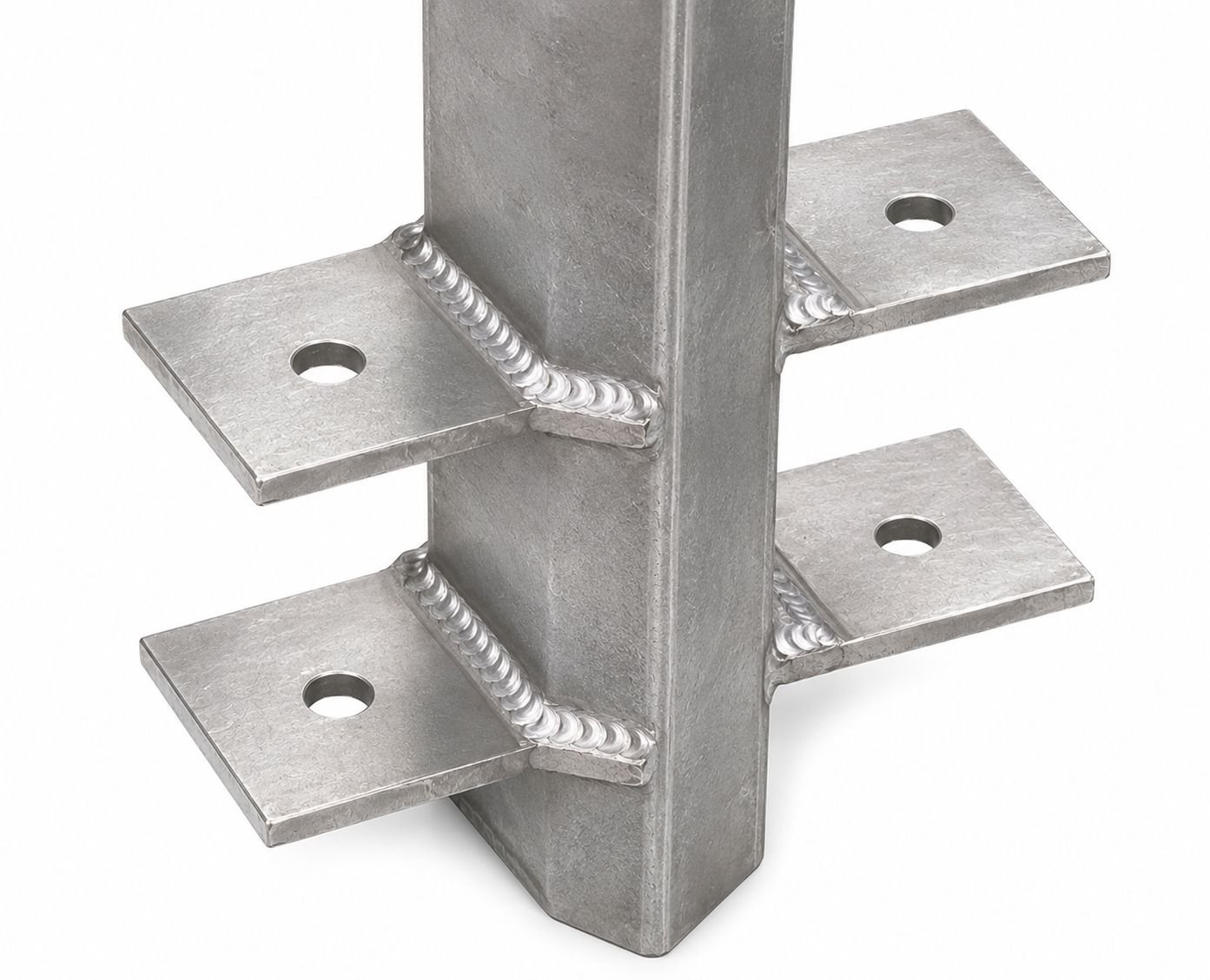 Fabricated Structure 2
